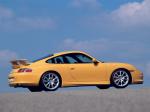 Porsche 911 GT3 2003 года
